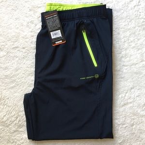Free Country Pants - NWT Free Country Microtech Pants Free Country Pants - NWT Free Country Microtech Pants
